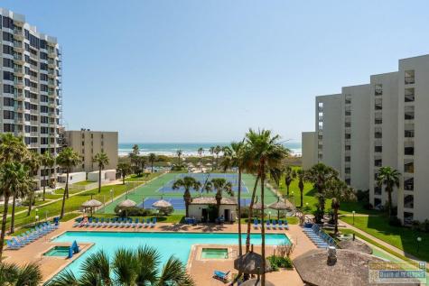 404 Padre Boulevard South Padre Island TX 78597
