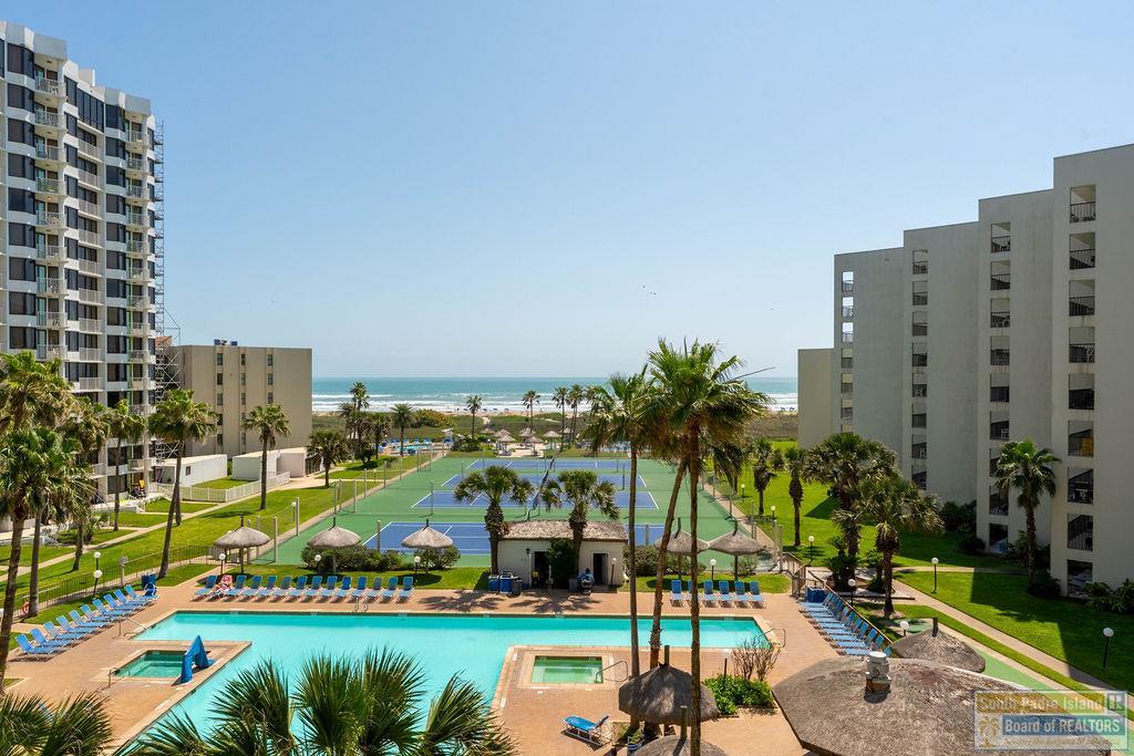 404 Padre Boulevard South Padre Island TX 78597