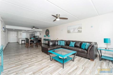 404 Padre Boulevard South Padre Island TX 78597