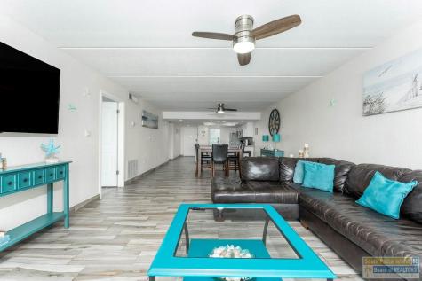 404 Padre Boulevard South Padre Island TX 78597