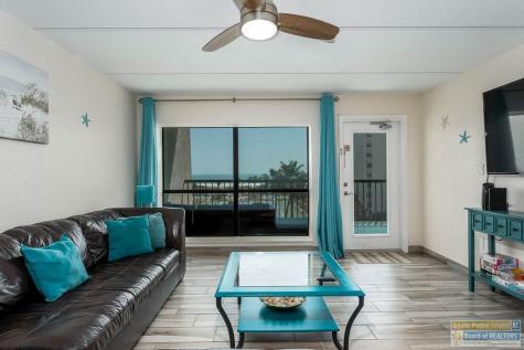 404 Padre Boulevard South Padre Island TX 78597