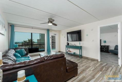 404 Padre Boulevard South Padre Island TX 78597