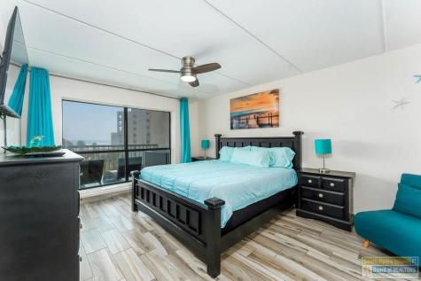 404 Padre Boulevard South Padre Island TX 78597
