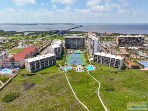 404 Padre Boulevard South Padre Island TX 78597