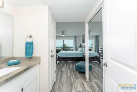 404 Padre Boulevard South Padre Island TX 78597