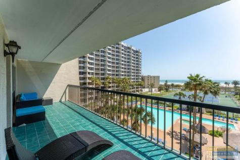 404 Padre Boulevard South Padre Island TX 78597