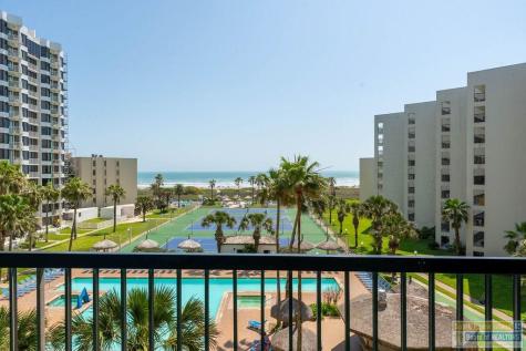 404 Padre Boulevard South Padre Island TX 78597
