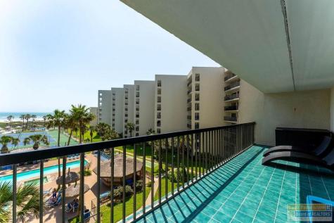 404 Padre Boulevard South Padre Island TX 78597