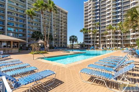 404 Padre Boulevard South Padre Island TX 78597