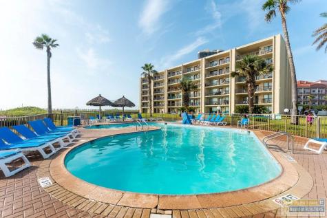 404 Padre Boulevard South Padre Island TX 78597