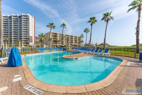 404 Padre Boulevard South Padre Island TX 78597