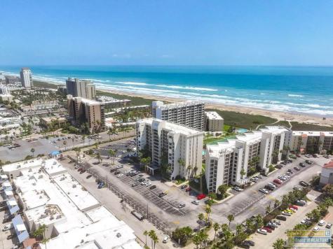 404 Padre Boulevard South Padre Island TX 78597