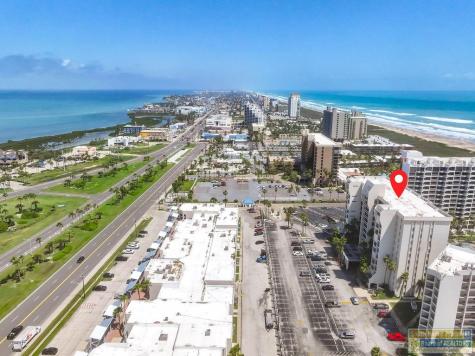 404 Padre Boulevard South Padre Island TX 78597