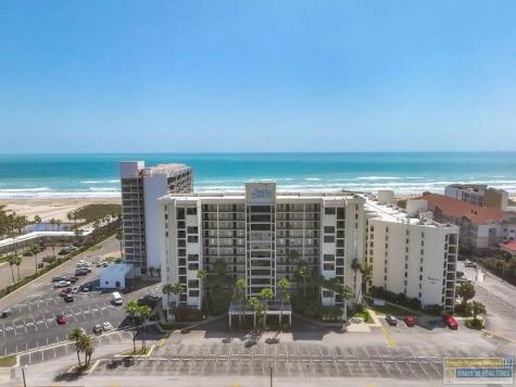 404 Padre Boulevard South Padre Island TX 78597