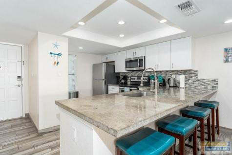 404 Padre Boulevard South Padre Island TX 78597