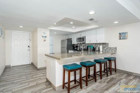 404 Padre Boulevard South Padre Island TX 78597