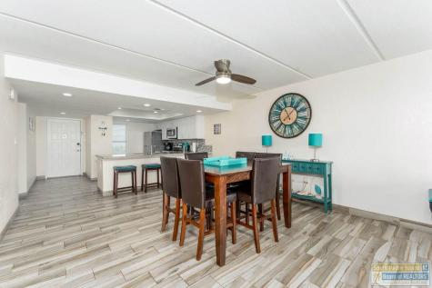 404 Padre Boulevard South Padre Island TX 78597