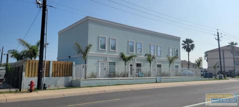 5100 Laguna Boulevard South Padre Island TX 78597
