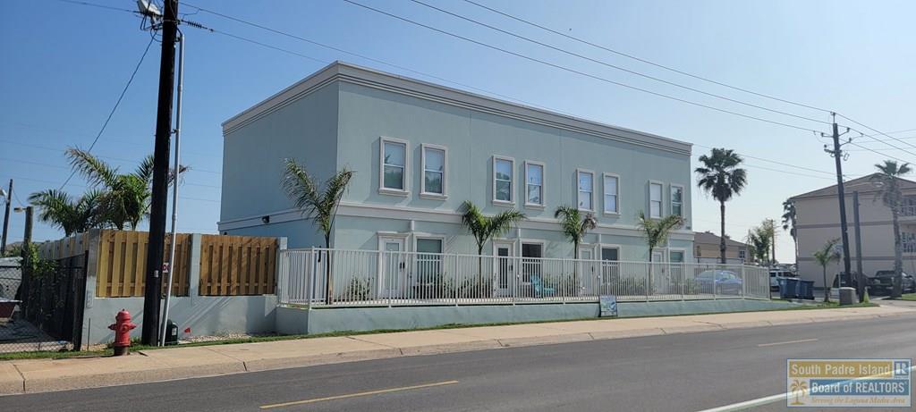5100 Laguna Boulevard South Padre Island TX 78597