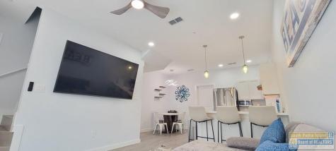 5100 Laguna Boulevard South Padre Island TX 78597
