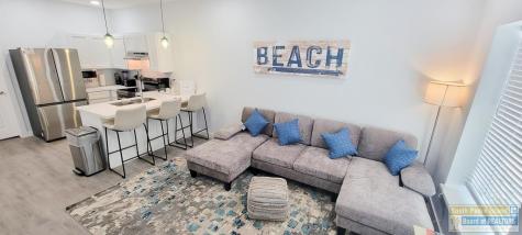 5100 Laguna Boulevard South Padre Island TX 78597
