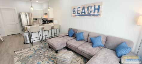 5100 Laguna Boulevard South Padre Island TX 78597