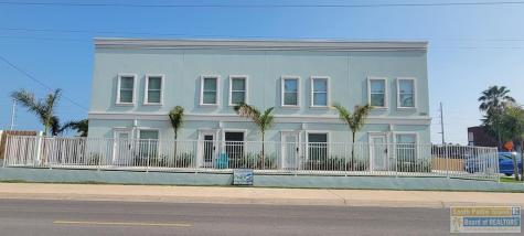 5100 Laguna Boulevard South Padre Island TX 78597
