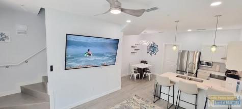 5100 Laguna Boulevard South Padre Island TX 78597