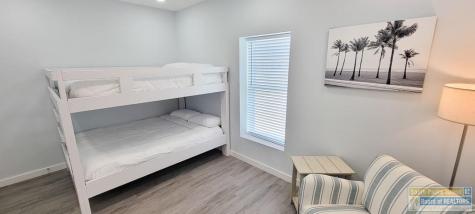 5100 Laguna Boulevard South Padre Island TX 78597