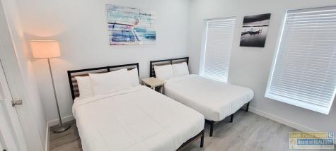 5100 Laguna Boulevard South Padre Island TX 78597