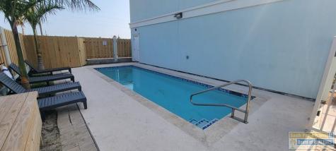 5100 Laguna Boulevard South Padre Island TX 78597