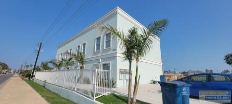 5100 Laguna Boulevard South Padre Island TX 78597