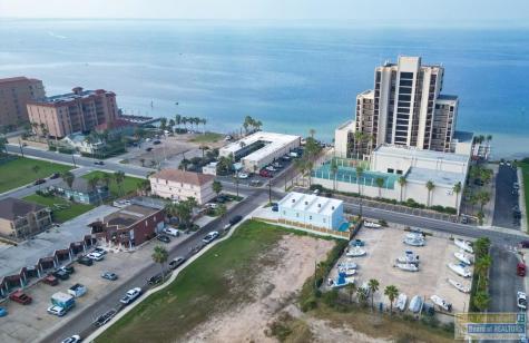 5100 Laguna Boulevard South Padre Island TX 78597