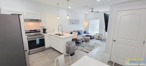 5100 Laguna Boulevard South Padre Island TX 78597