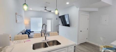 5100 Laguna Boulevard South Padre Island TX 78597