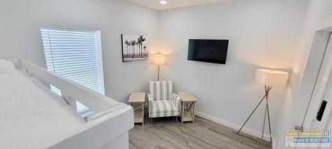5100 Laguna Boulevard South Padre Island TX 78597