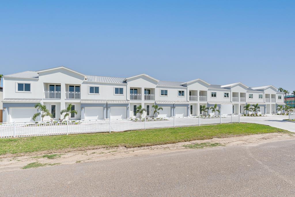 109 E Parade Drive South Padre Island TX 78597