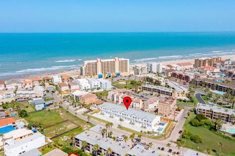 109 E Parade Drive South Padre Island TX 78597