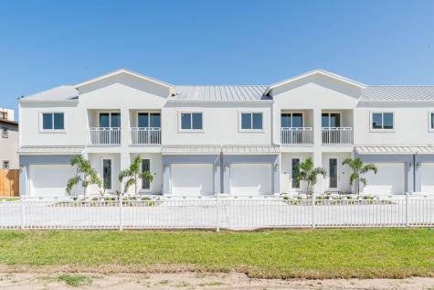 109 E Parade Drive South Padre Island TX 78597
