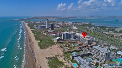 500 Padre Boulevard South Padre Island TX 78597