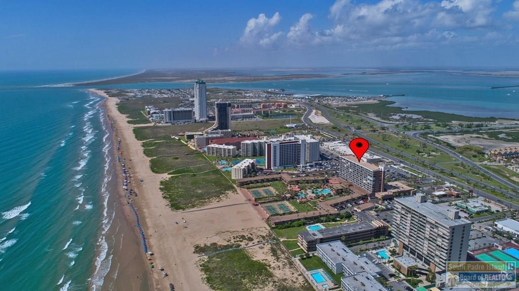 500 Padre Boulevard South Padre Island TX 78597