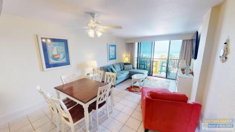 500 Padre Boulevard South Padre Island TX 78597