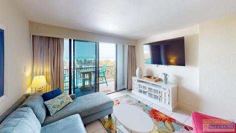 500 Padre Boulevard South Padre Island TX 78597