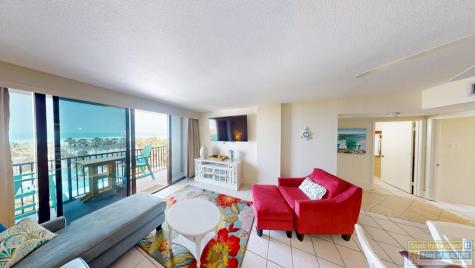 500 Padre Boulevard South Padre Island TX 78597