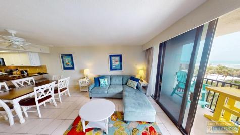 500 Padre Boulevard South Padre Island TX 78597