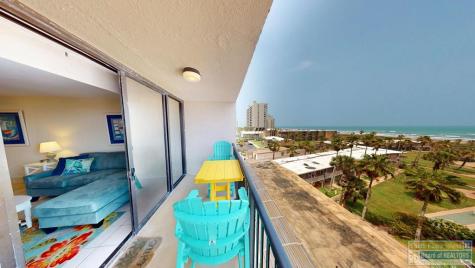 500 Padre Boulevard South Padre Island TX 78597