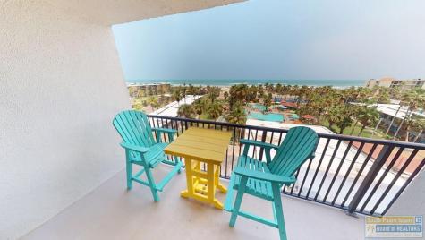 500 Padre Boulevard South Padre Island TX 78597