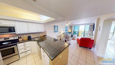 500 Padre Boulevard South Padre Island TX 78597
