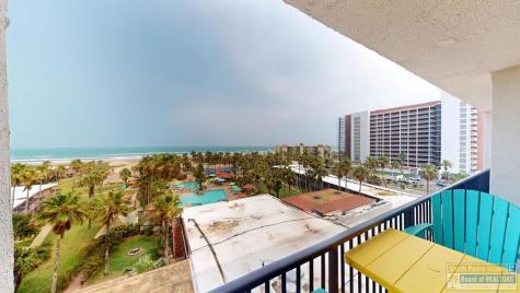 500 Padre Boulevard South Padre Island TX 78597