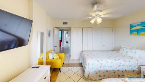 500 Padre Boulevard South Padre Island TX 78597